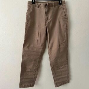 Uniqlo men pants